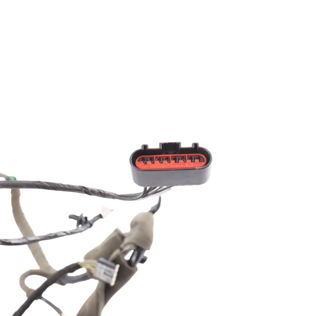 Ford Focus Mk3 Front Wiring Cable Harness Door Passenger Side - SKU F1ET-14K138-CDH - Part number F1ET-14K138-CDH