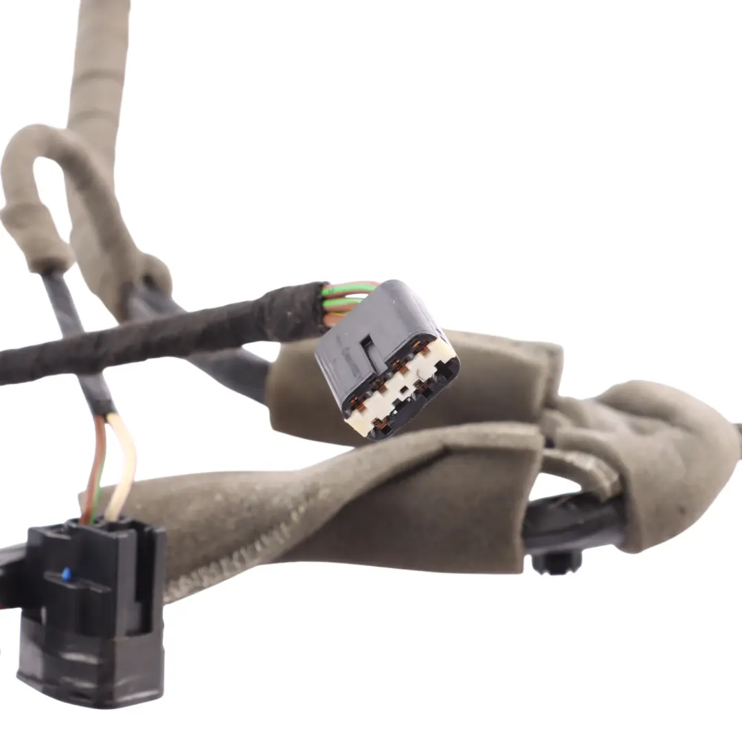 Ford Focus Mk3 Front Wiring Cable Harness Door Passenger Side - SKU F1ET-14K138-CDH - Part number F1ET-14K138-CDH