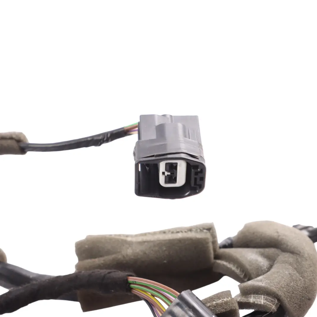 Ford Focus Mk3 Front Wiring Cable Harness Door Passenger Side - SKU F1ET-14K138-CDH - Part number F1ET-14K138-CDH