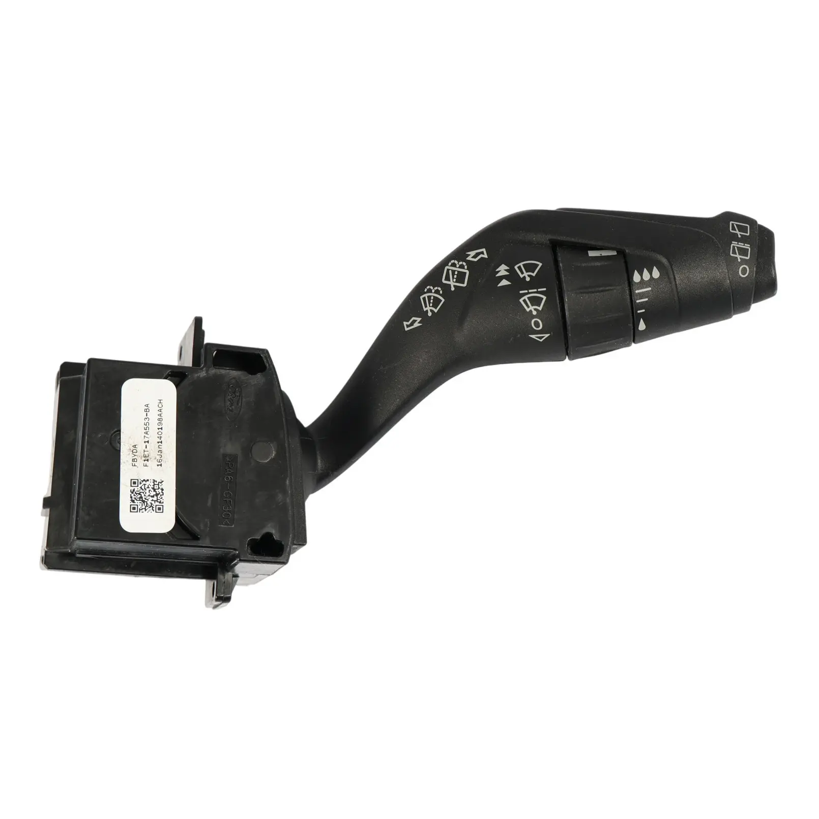 Ford Focus Mk3 Przełącznik Wycieraczek Manetka Prawo F1ET-17A553-BA