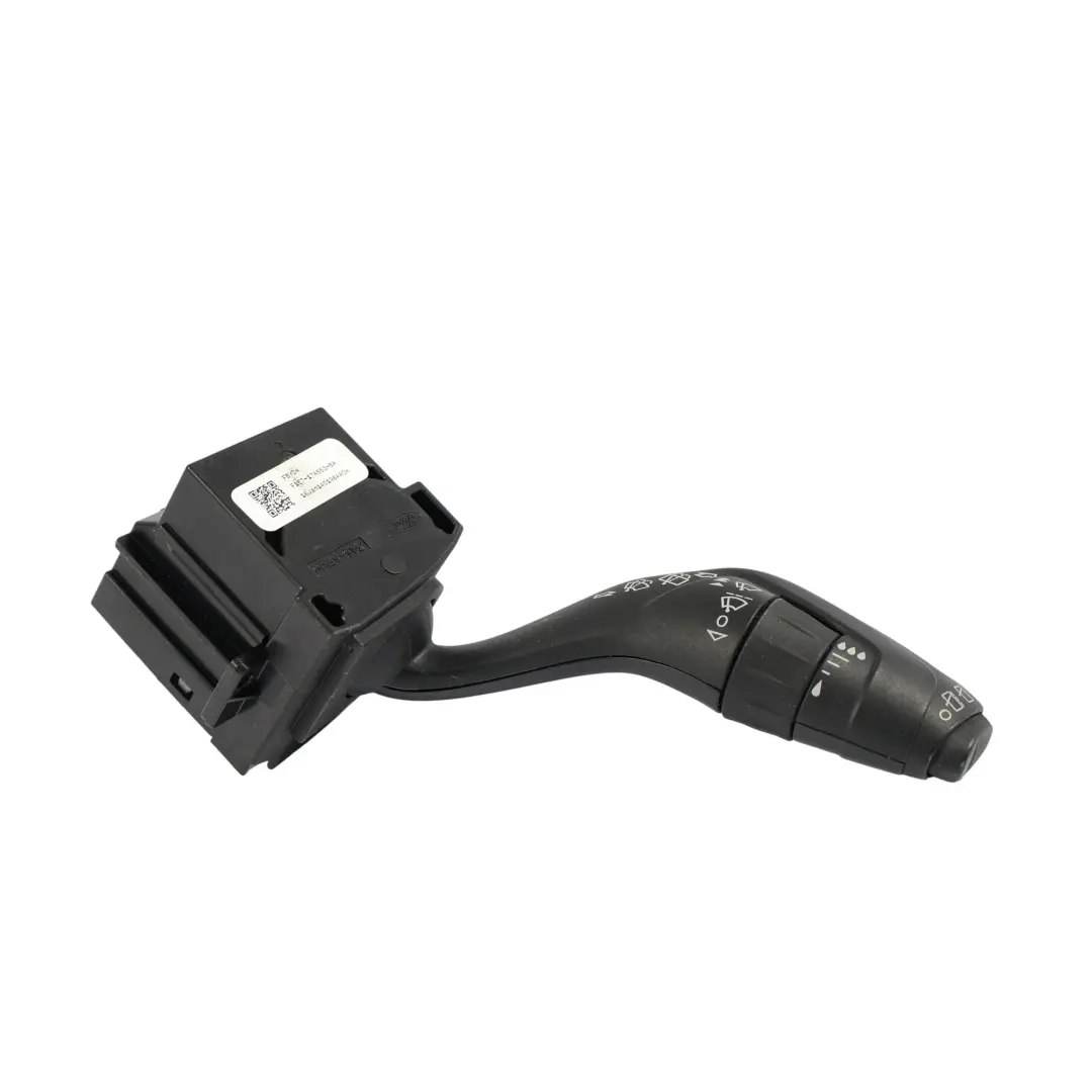 Ford Focus Mk3 Lenkrad Wischer Stiel Schalter Rechts - SKU F1ET-17A553-BA - Teilenummer F1ET-17A553-BA