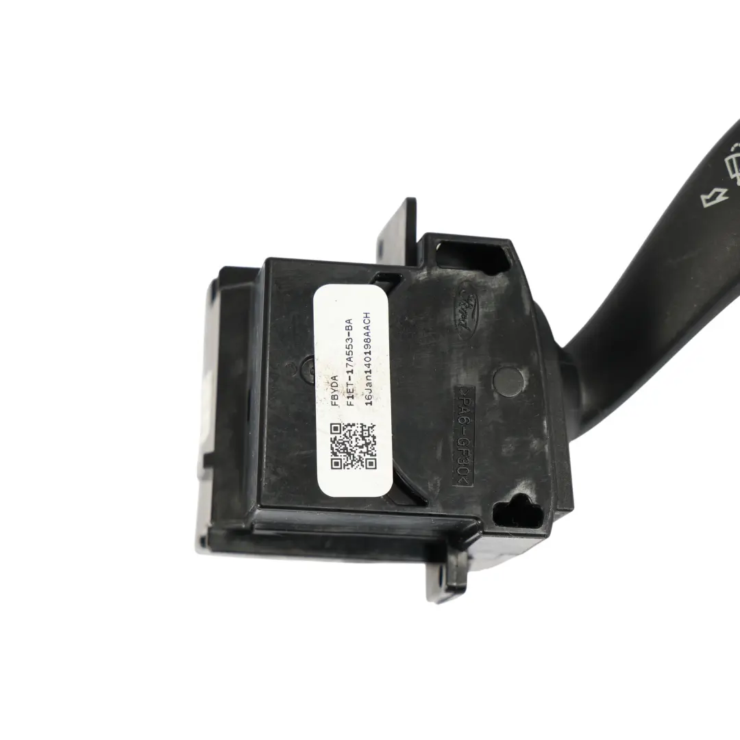 Ford Focus Mk3 Interruptor Palanca Limpiaparabrisas Derecho - SKU F1ET-17A553-BA - Número de pieza F1ET-17A553-BA