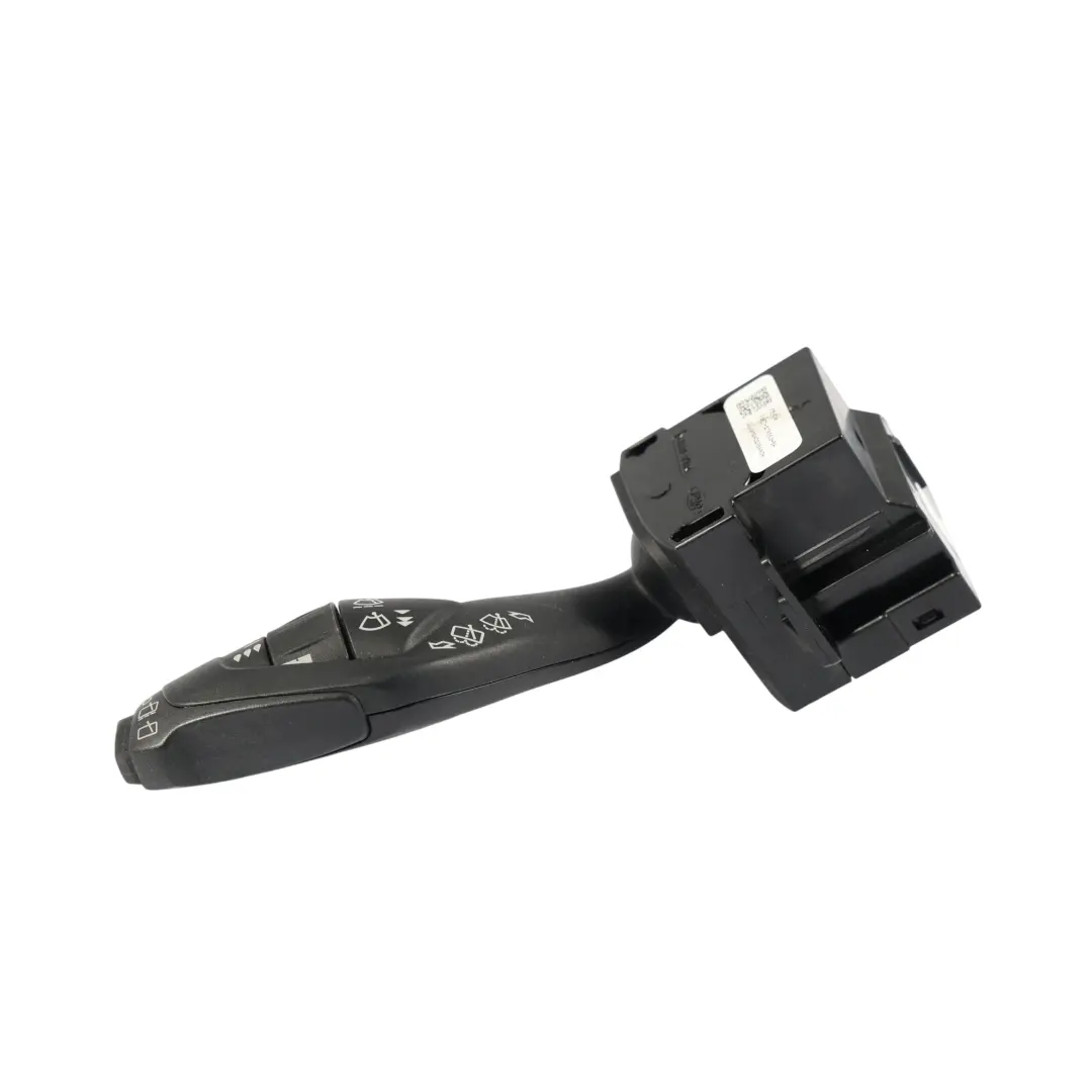 Ford Focus Mk3 Steering Wheel Wiper Stalk Switch Right O/S - SKU F1ET-17A553-BA - Part number F1ET-17A553-BA