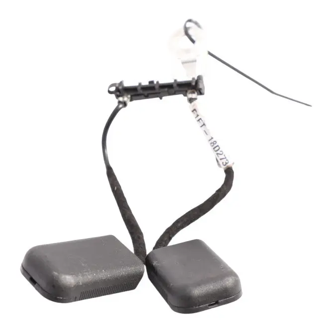 Ford Focus Mk3 Rear View Mirror Wiring Harness Cable - SKU F1ET-18D273-AC - Part number F1ET-18D273-AC