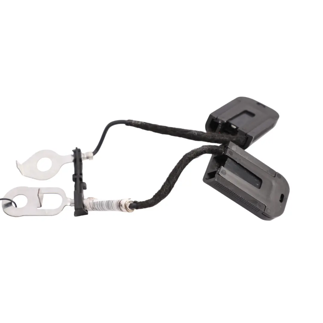 Mk3 Rear View Mirror Wiring Harness Cable to Ford Focus with Part number F1ET-18D273-AC Ford Focus Mk3 Rear View Mirror Wiring Harness Cable - SKU F1ET-18D273-AC - Part number F1ET-18D273-AC