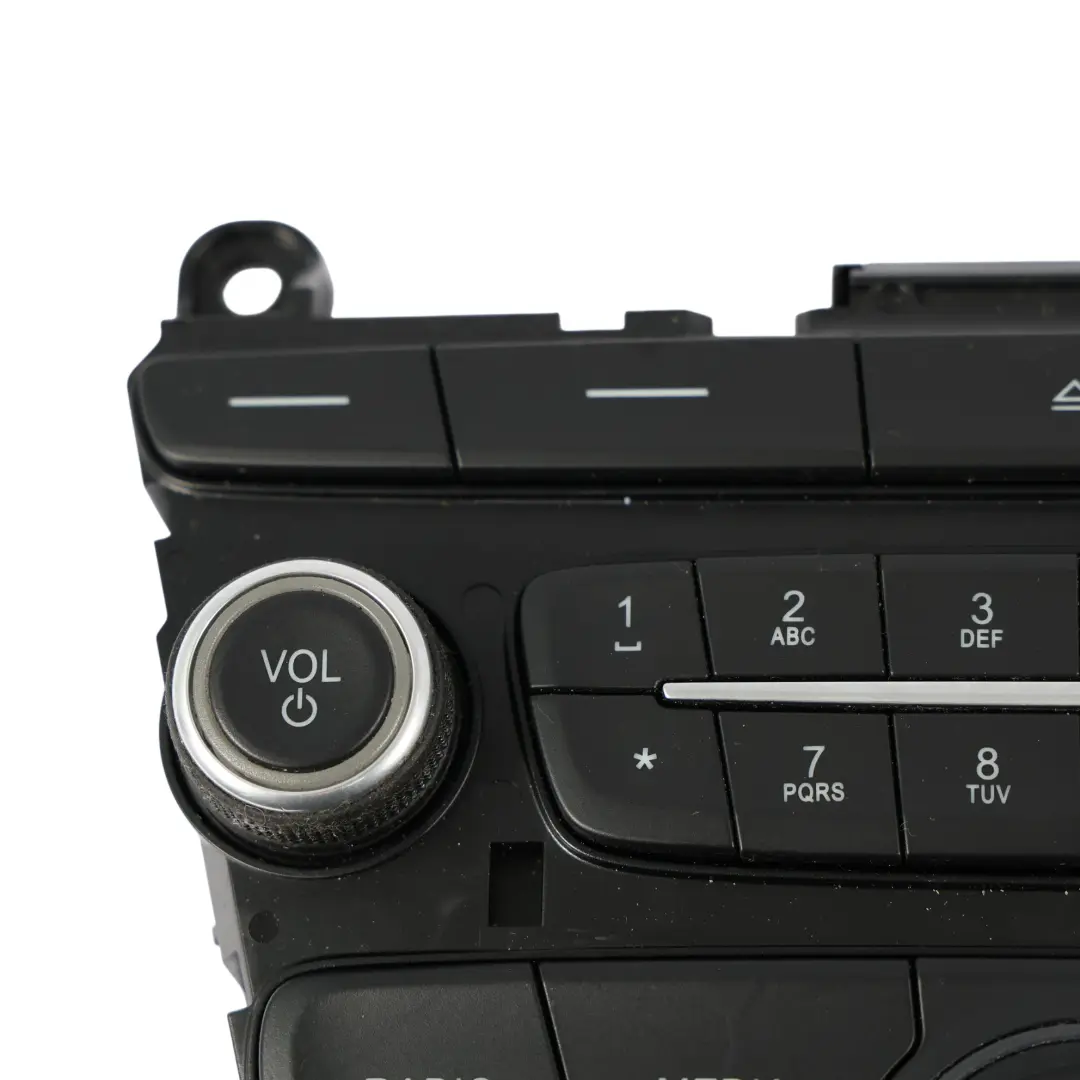 Mk3 Radio Control Botón Interruptor Panel Luz para Ford Focus con número de pieza F1ET-18K811-BC Ford Focus Mk3 Radio Control Botón Interruptor Panel Luz - SKU F1ET-18K811-BC - Número de pieza F1ET-18K811-BC