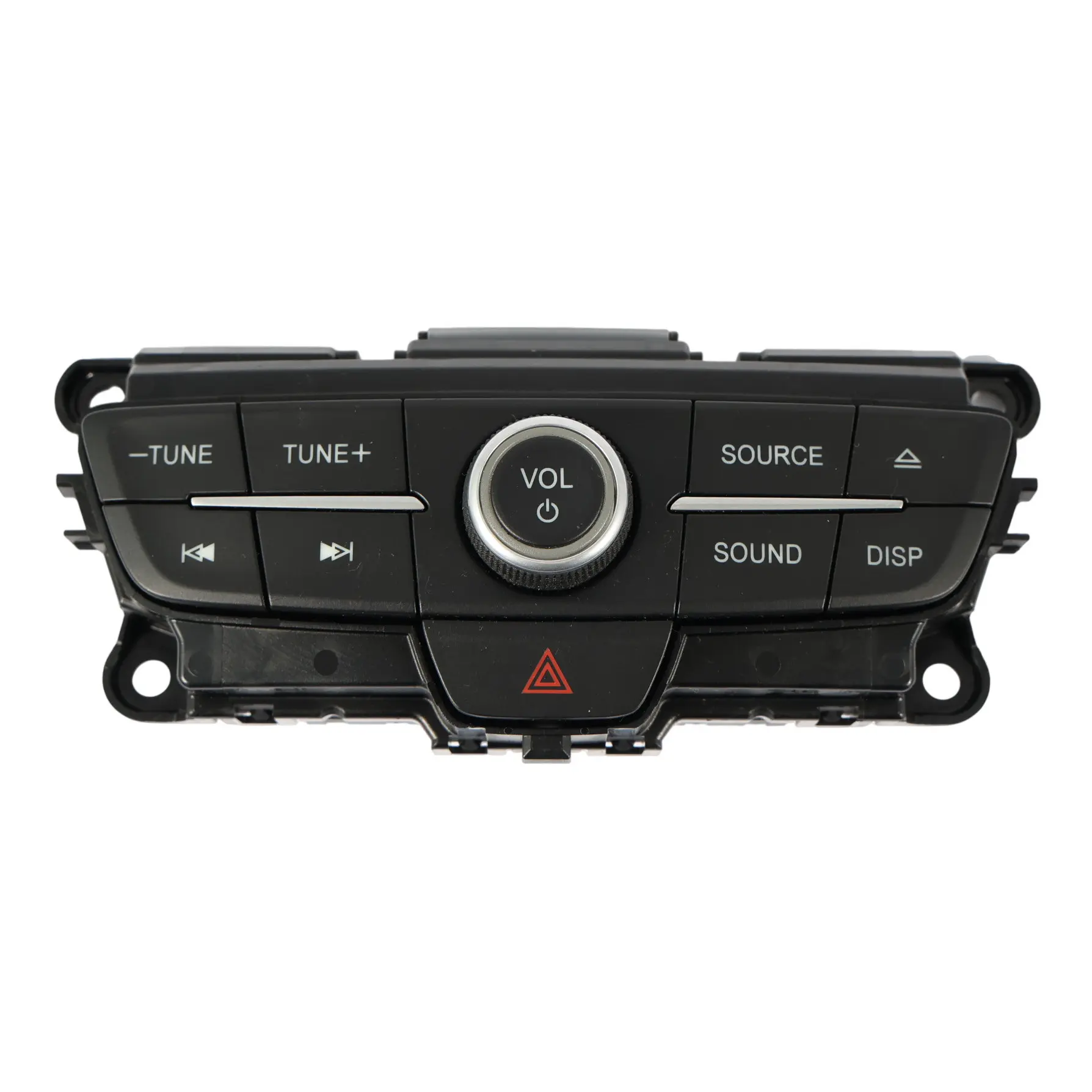 Ford Focus Mk3 Funksteuerung Schaltertafel Warnblinkanlage F1ET-18K811-HD