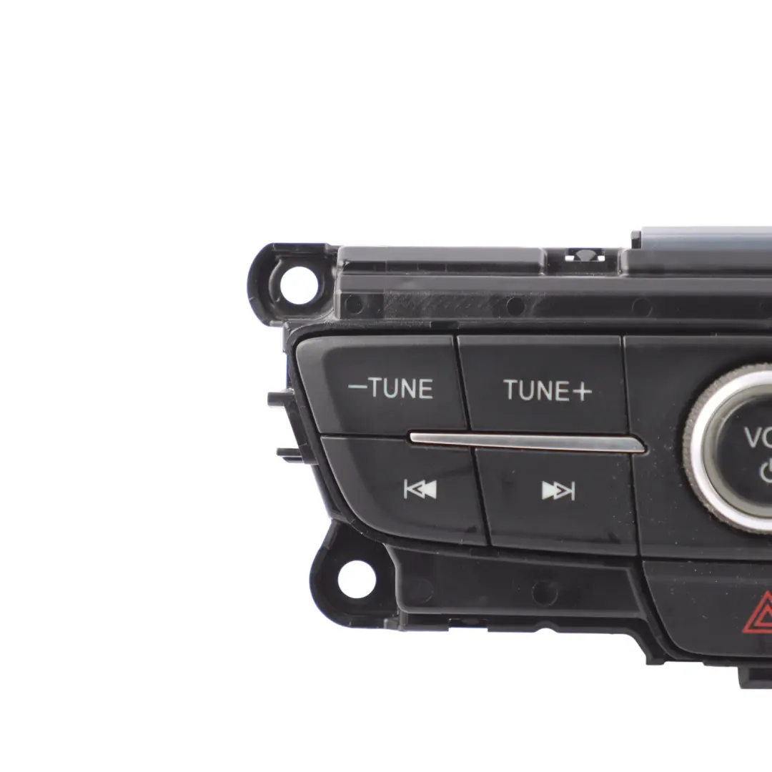 Mk3 Panel Przełącznik Radia Światła Awaryjne do Ford Focus o numerze F1ET-18K811-HD Ford Focus Mk3 Panel Przełącznik Radia Światła Awaryjne - SKU F1ET-18K811-HD - Numer Części F1ET-18K811-HD