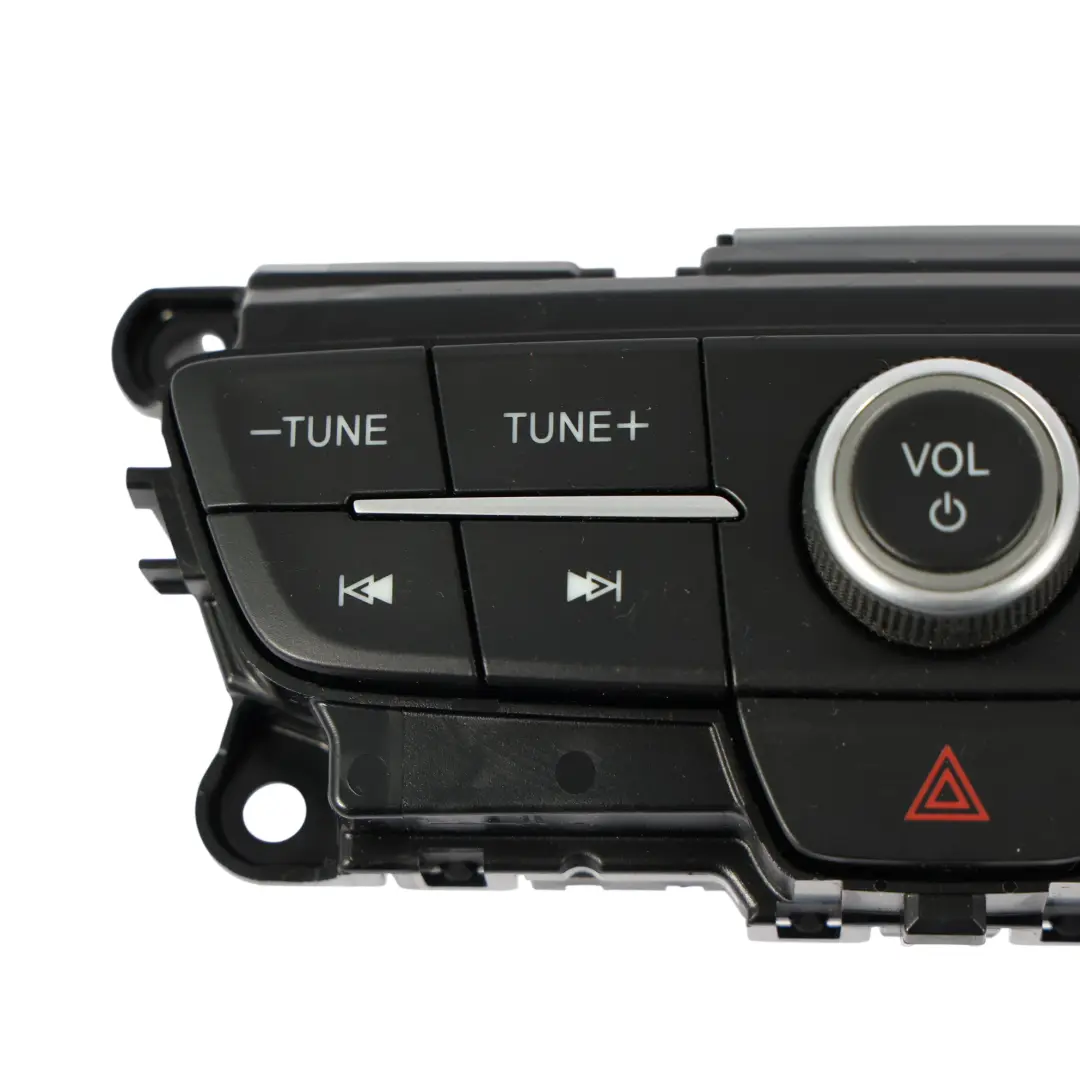 Ford Focus Mk3 Pannello Pulsanti Interruttore Radio Emergenza - SKU F1ET-18K811-HD - Numero di parte F1ET-18K811-HD