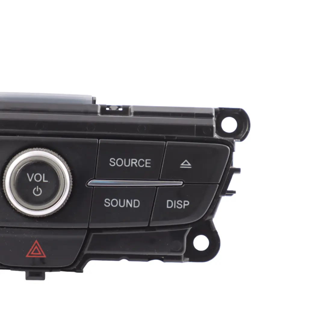 Mk3 Radio Control Botón Interruptor Panel Emergencia para Ford Focus con número de pieza F1ET-18K811-HD Ford Focus Mk3 Radio Control Botón Interruptor Panel Emergencia - SKU F1ET-18K811-HD - Número de pieza F1ET-18K811-HD