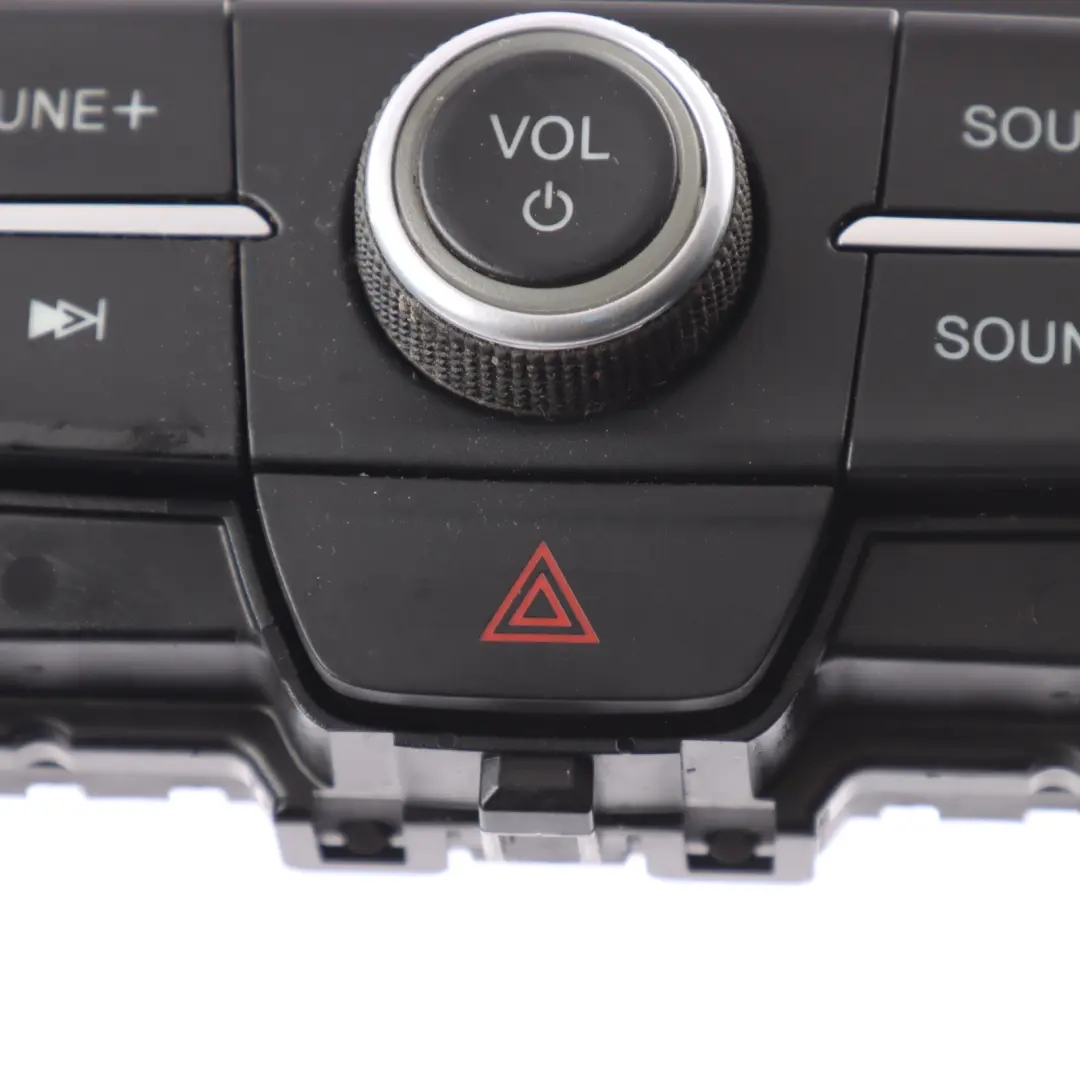 Mk3 Panneau De Commande Radio Avec Feux Détresse pour Ford Focus à propos du numéro de pièce F1ET-18K811-HD Ford Focus Mk3 Panneau De Commande Radio Avec Feux Détresse - SKU F1ET-18K811-HD - Numéro de pièce F1ET-18K811-HD