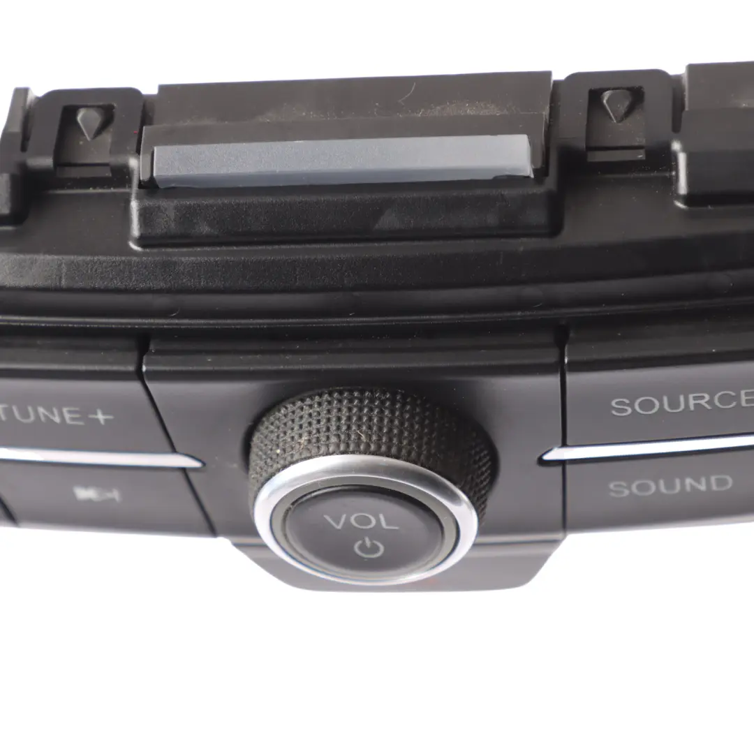 Mk3 Funksteuerung Schaltertafel Warnblinkanlage für Ford Focus mit Teilenummer F1ET-18K811-HD Ford Focus Mk3 Funksteuerung Schaltertafel Warnblinkanlage - SKU F1ET-18K811-HD - Teilenummer F1ET-18K811-HD