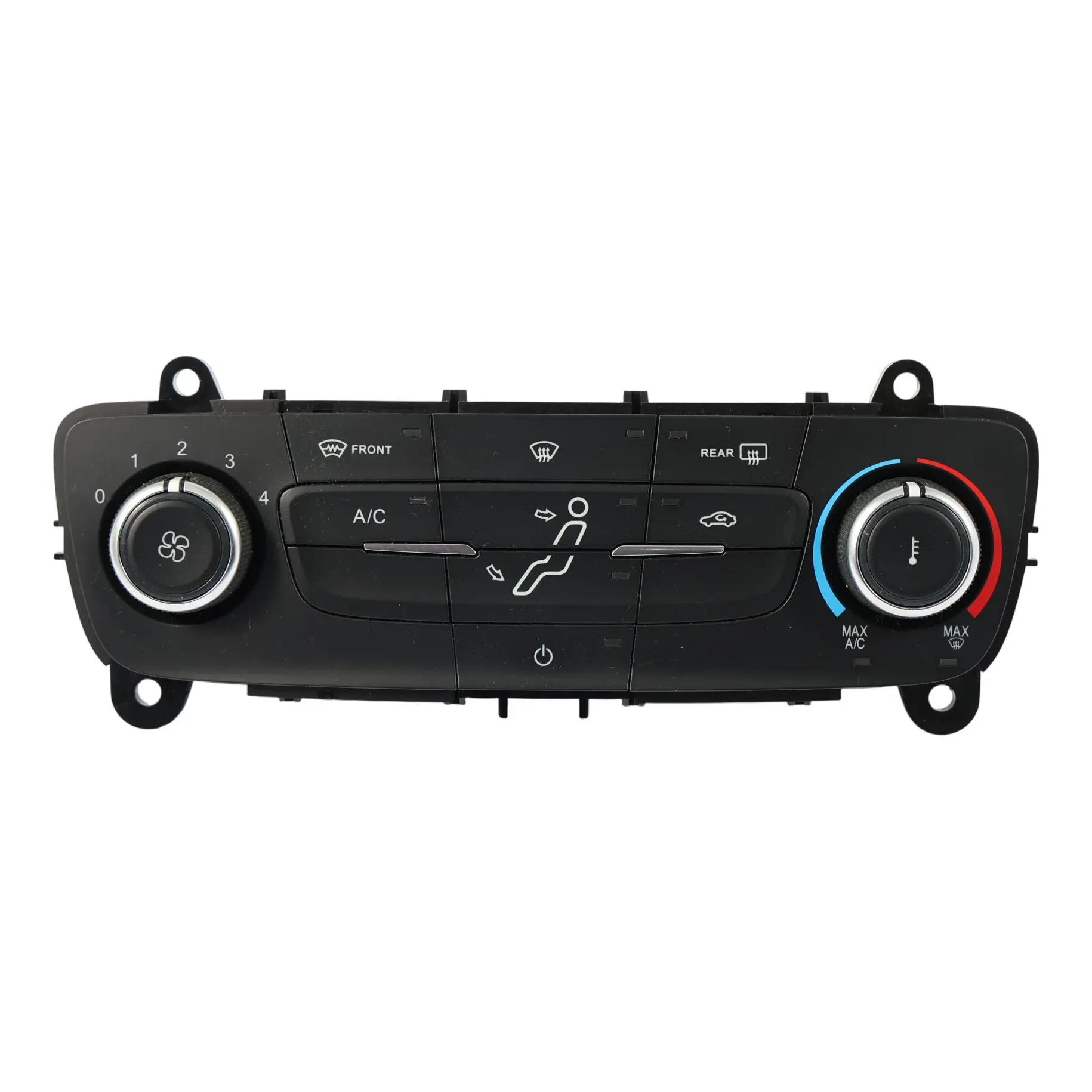 Ford Focus MK3 Armaturenbrett Heizung Klima Control Panel Schalter A/C