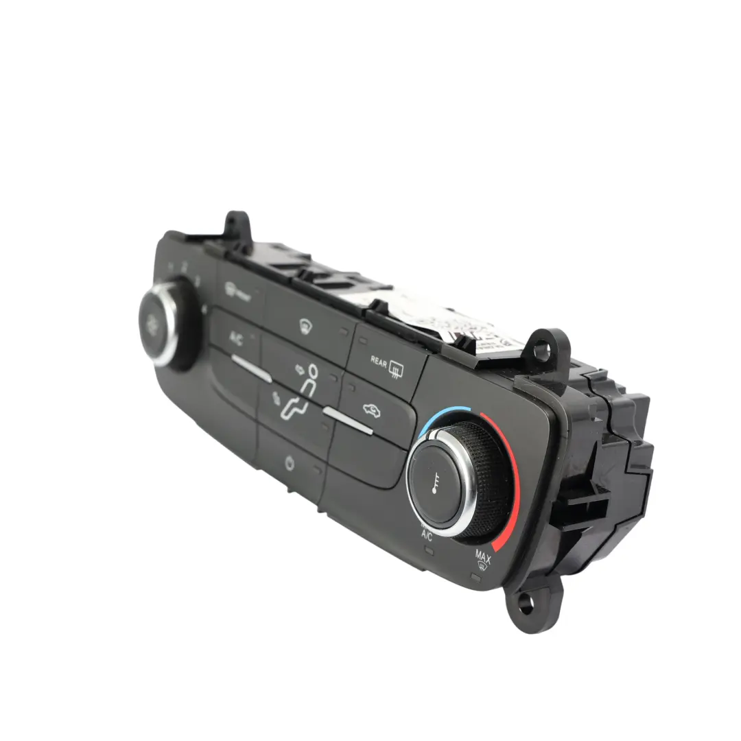 MK3 Cruscotto Riscaldatore Pannello Controllo Clima Interruttore A/C per Ford Focus con numero di parte F1ET-19980-BE Ford Focus MK3 Cruscotto Riscaldatore Pannello Controllo Clima Interruttore A/C - SKU F1ET-19980-BE - Numero di parte F1ET-19980-BE