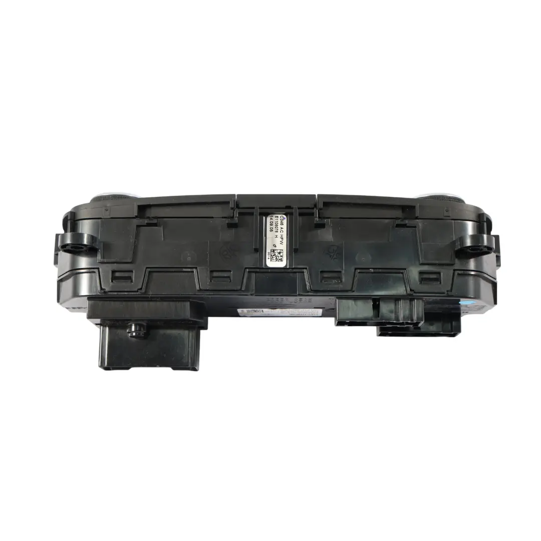 Ford Focus MK3 Cruscotto Riscaldatore Pannello Controllo Clima Interruttore A/C - SKU F1ET-19980-BE - Numero di parte F1ET-19980-BE