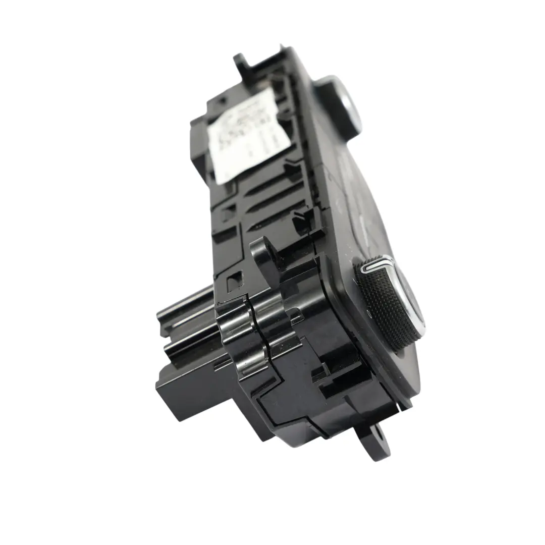 Ford Focus MK3 Armaturenbrett Heizung Klima Control Panel Schalter A/C - SKU F1ET-19980-BE - Teilenummer F1ET-19980-BE