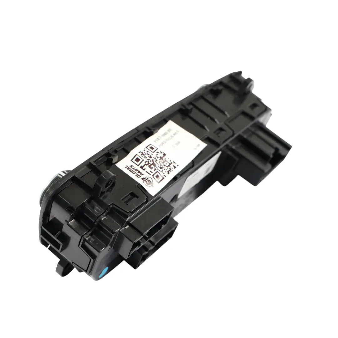 MK3 Armaturenbrett Heizung Klima Control Panel Schalter A/C für Ford Focus mit Teilenummer F1ET-19980-BE Ford Focus MK3 Armaturenbrett Heizung Klima Control Panel Schalter A/C - SKU F1ET-19980-BE - Teilenummer F1ET-19980-BE