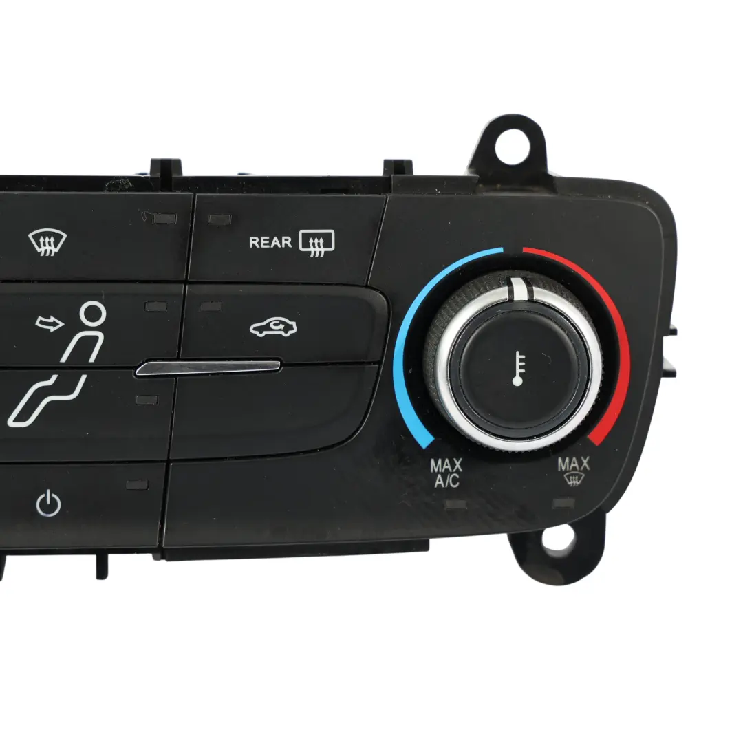 MK3 Salpicadero Calefacción Climatizador Interruptor A/C F1ET19980BK para Ford Focus con número de pieza F1ET-19980-BK Ford Focus MK3 Salpicadero Calefacción Climatizador Interruptor A/C F1ET19980BK - SKU F1ET-19980-BK - Número de pieza F1ET-19980-BK