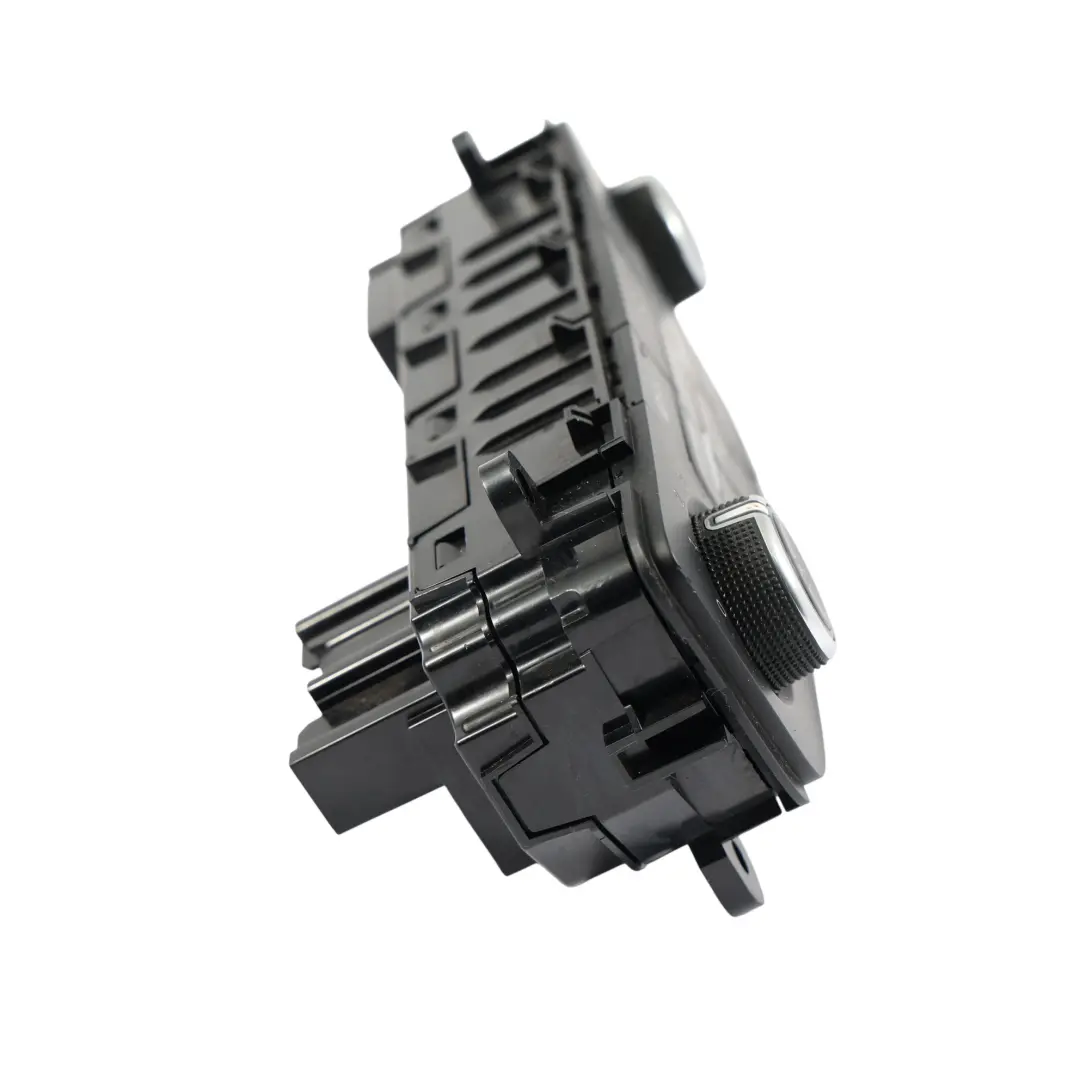 Ford Focus Mk3 Tableau Bord Chauffage Climatisation Interrupteur A/C F1ET19980BK - SKU F1ET-19980-BK - Numéro de pièce F1ET-19980-BK