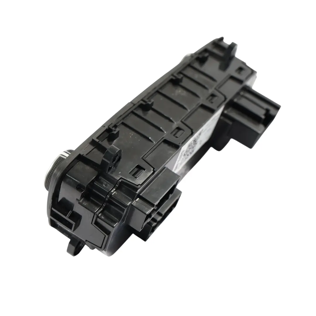 Ford Focus Mk3 Tableau Bord Chauffage Climatisation Interrupteur A/C F1ET19980BK - SKU F1ET-19980-BK - Numéro de pièce F1ET-19980-BK