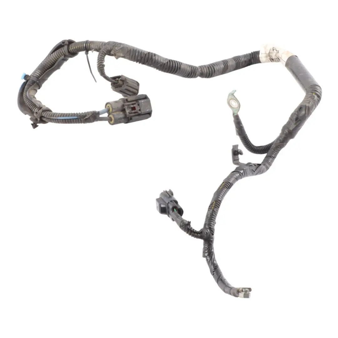 Ford Focus MK3 Connettore Cablaggio Scatola Sterzo Elettrica - SKU F1ET-3C221-ABE - Numero di parte F1ET-3C221-ABE