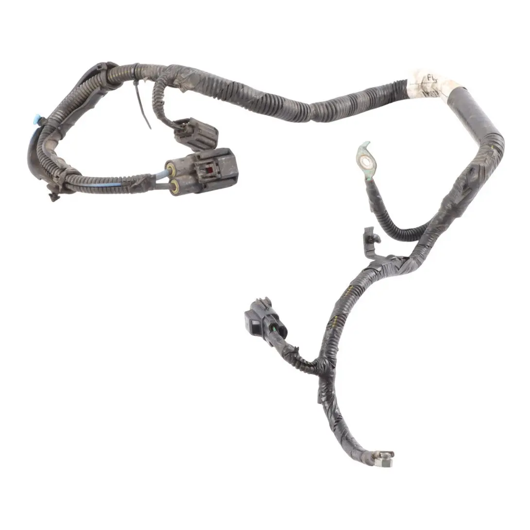 Ford Focus MK3 Servolenkung Kabelbaum Stecker F1ET-3C221-ABE