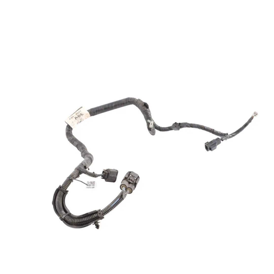 Ford Focus Mk3 Power Steering Rack Wiring Harness Connector Loom - SKU F1ET-3C221-ABE - Part number F1ET-3C221-ABE