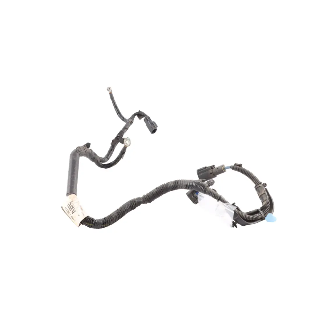Ford Focus Mk3 Power Steering Rack Wiring Harness Connector Loom - SKU F1ET-3C221-ABE - Part number F1ET-3C221-ABE