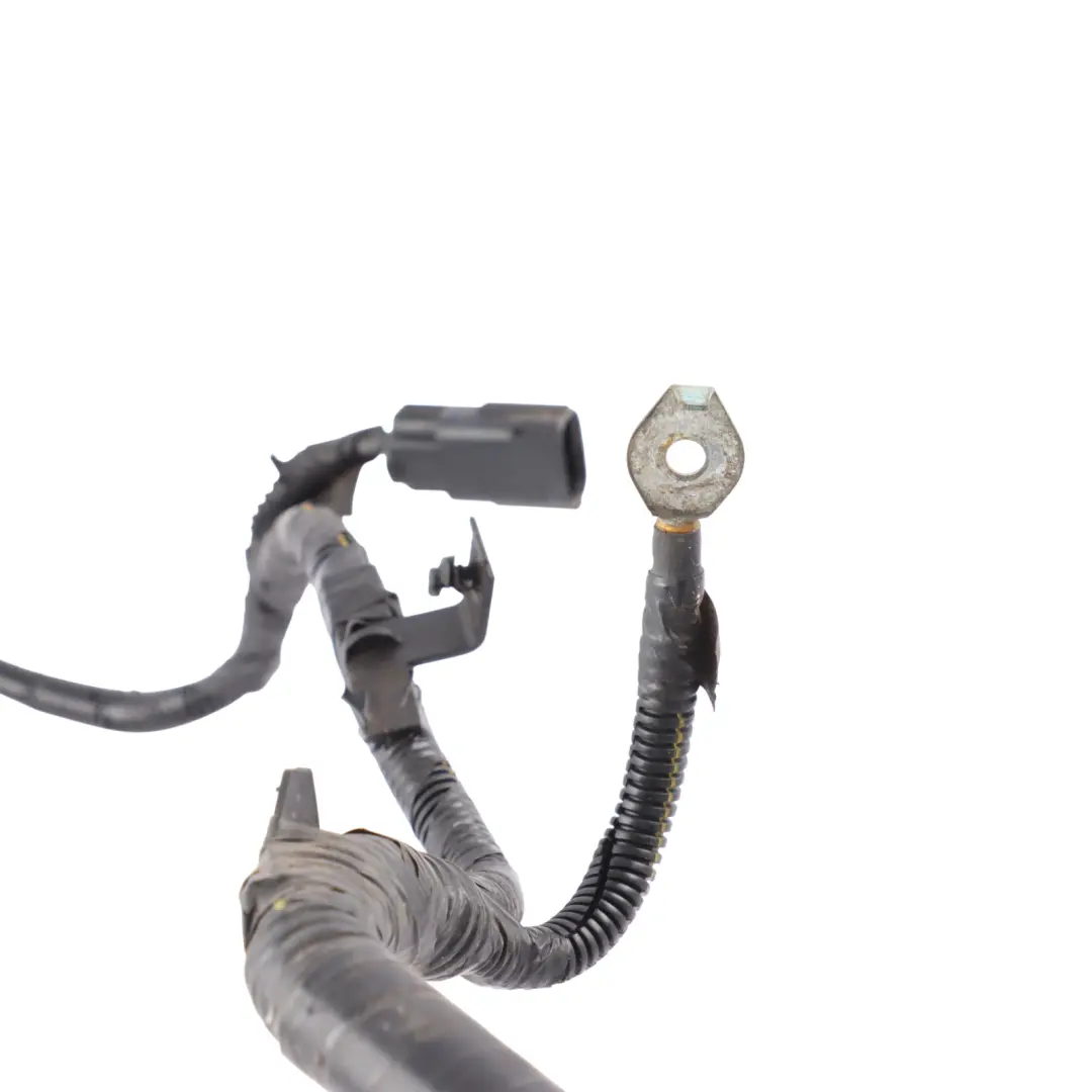 Ford Focus Mk3 Power Steering Rack Wiring Harness Connector Loom - SKU F1ET-3C221-ABE - Part number F1ET-3C221-ABE