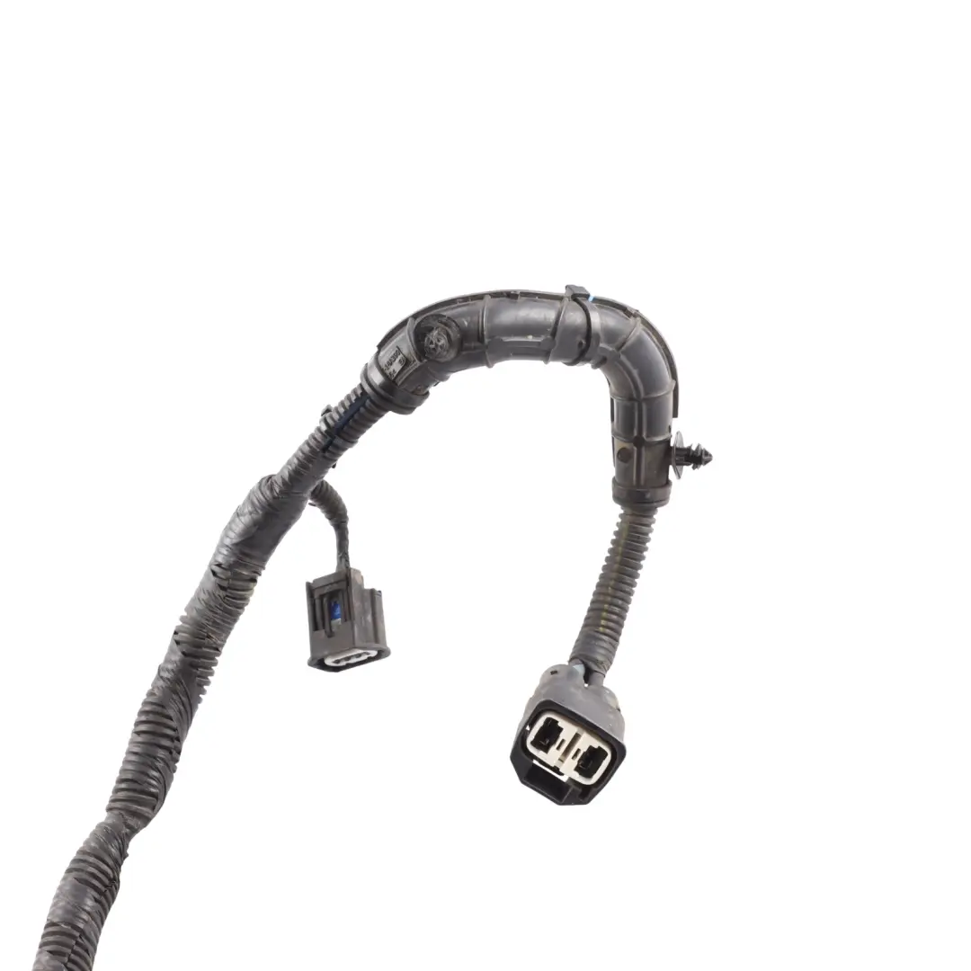 Mk3 Power Steering Rack Wiring Harness Connector Loom to Ford Focus with Part number F1ET-3C221-ABE Ford Focus Mk3 Power Steering Rack Wiring Harness Connector Loom - SKU F1ET-3C221-ABE - Part number F1ET-3C221-ABE