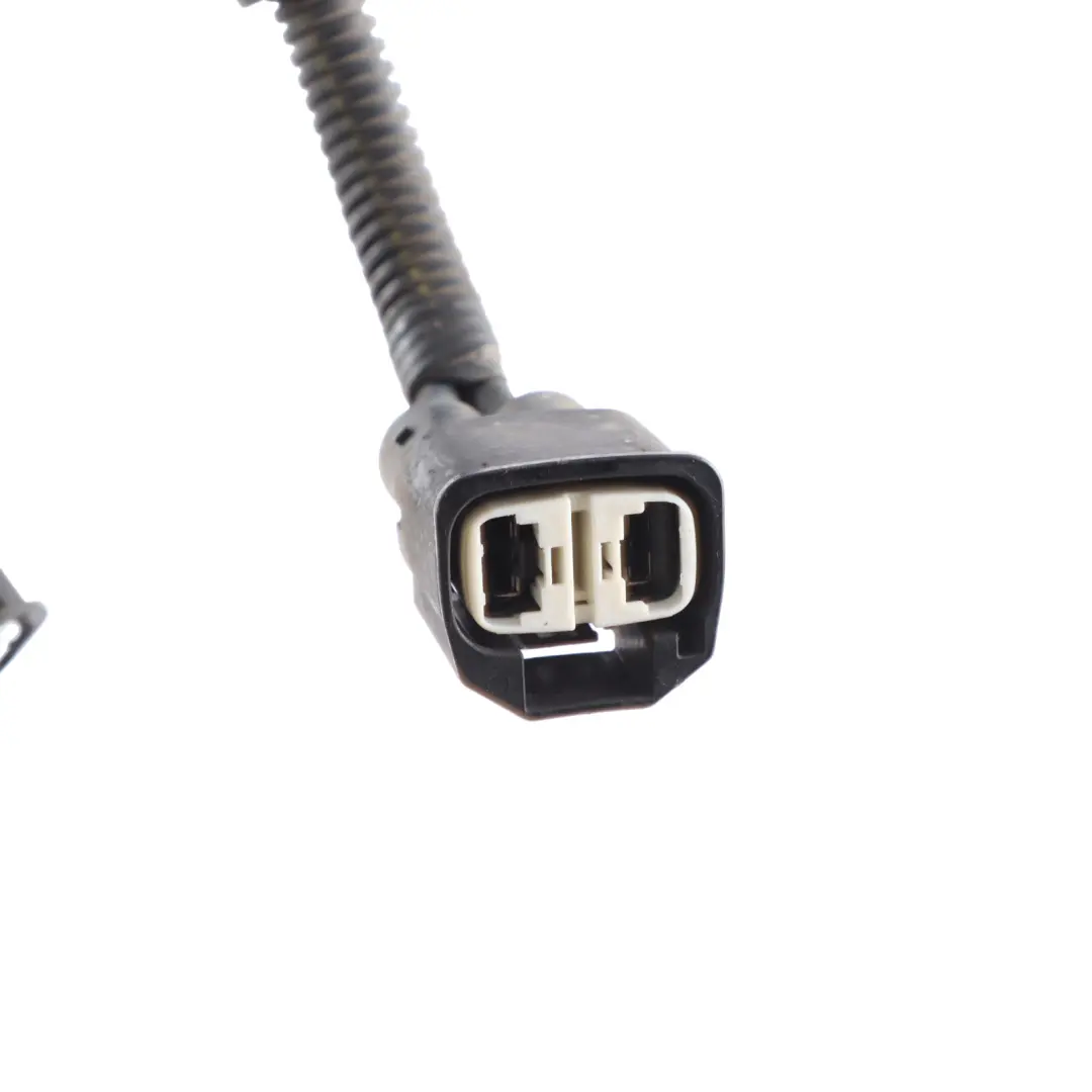 Mk3 Power Steering Rack Wiring Harness Connector Loom to Ford Focus with Part number F1ET-3C221-ABE Ford Focus Mk3 Power Steering Rack Wiring Harness Connector Loom - SKU F1ET-3C221-ABE - Part number F1ET-3C221-ABE