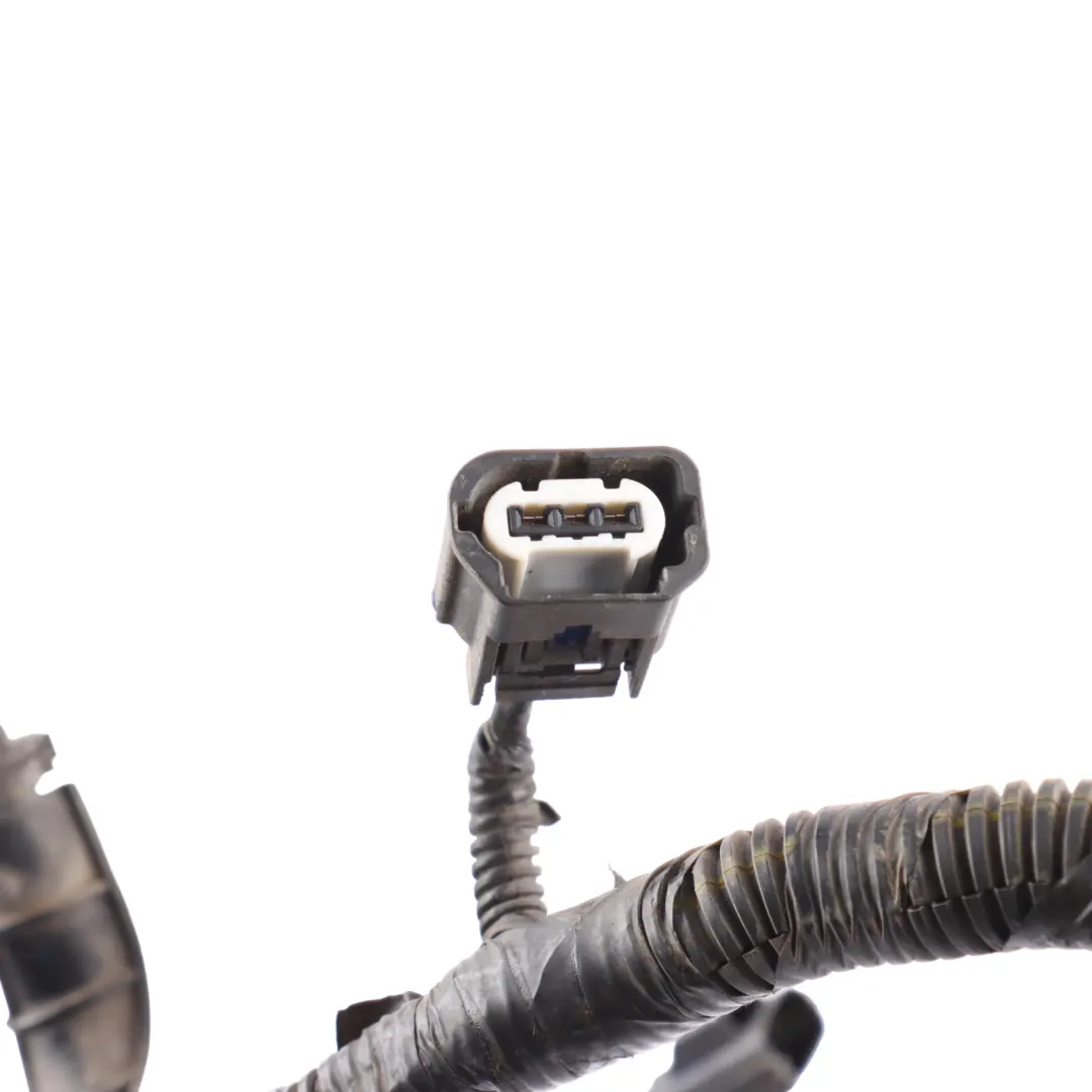 Ford Focus MK3 Connettore Cablaggio Scatola Sterzo Elettrica - SKU F1ET-3C221-ABE - Numero di parte F1ET-3C221-ABE