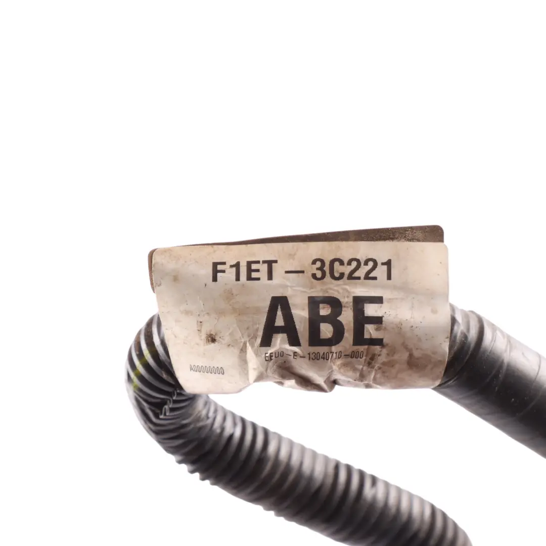 Ford Focus Mk3 Power Steering Rack Wiring Harness Connector Loom - SKU F1ET-3C221-ABE - Part number F1ET-3C221-ABE