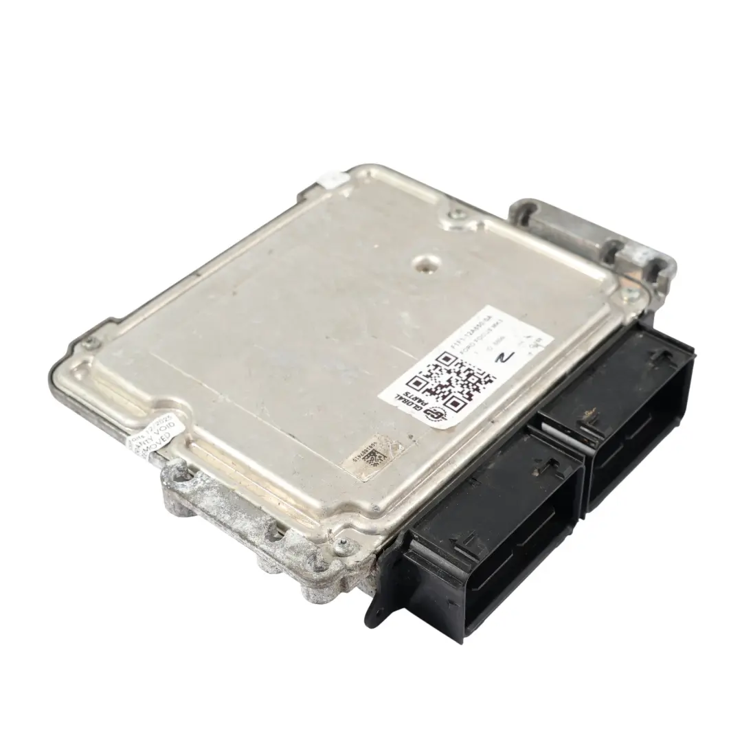 Mk3 1.5 TDCI XWDE 120CH Calculateur Moteur ECU Manuel pour Ford Focus à propos du numéro de pièce F1F1-12A650-SA Ford Focus Mk3 1.5 TDCI XWDE 120CH Calculateur Moteur ECU Manuel - SKU F1F1-12A650-SA - Numéro de pièce F1F1-12A650-SA