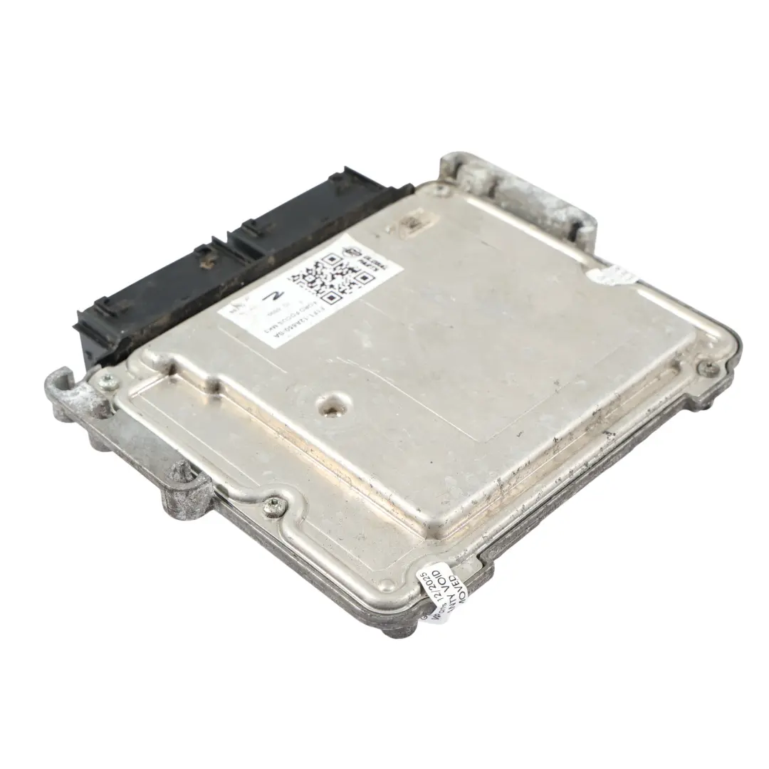 Ford Focus Mk3 1.5 TDCI XWDE 120HP Control Motor ECU Manual - SKU F1F1-12A650-SA - Número de pieza F1F1-12A650-SA
