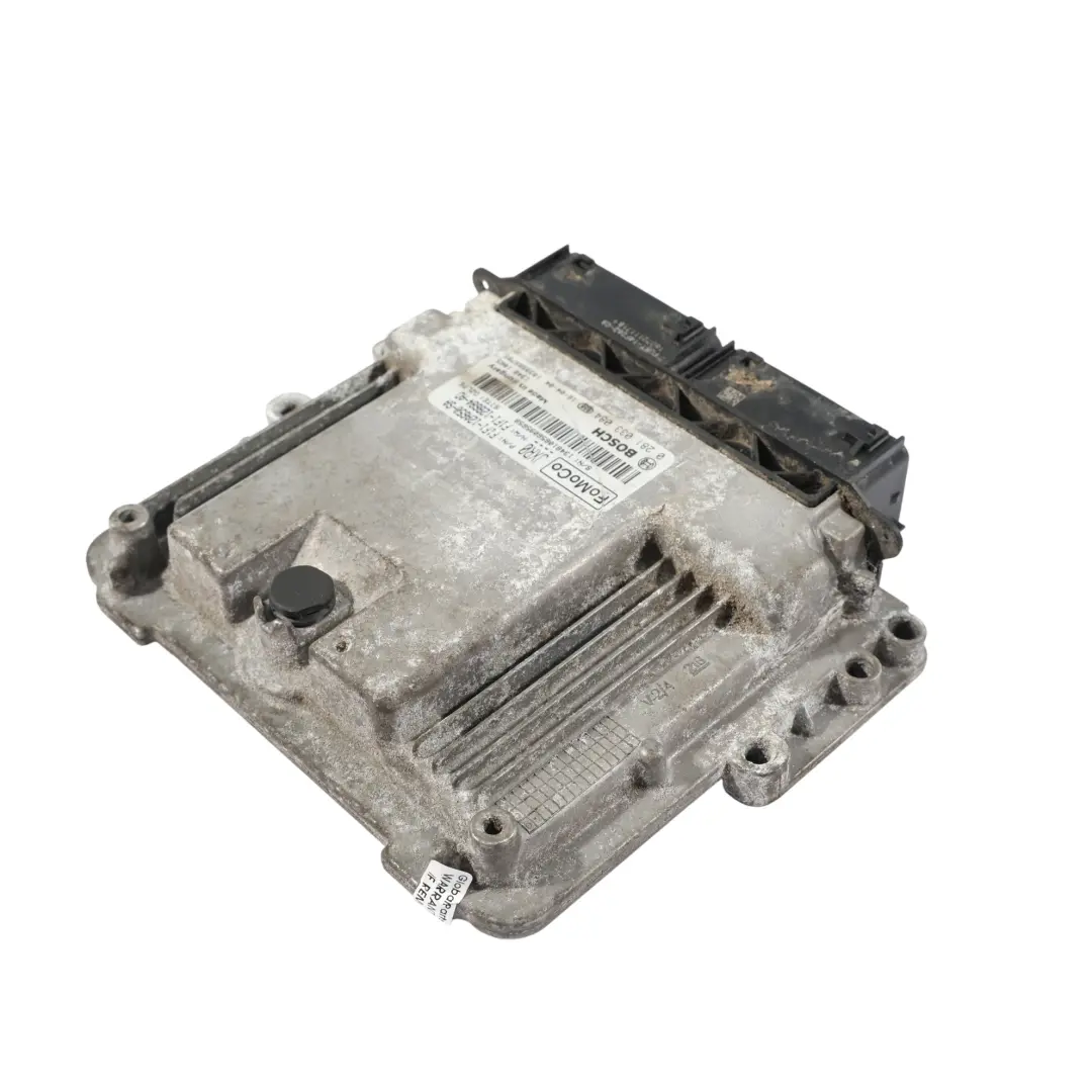 Mk3 1.5TDCI XWDE 120KM Sterownik Silnika ECU F1F112A650SA Manual do Ford Focus o numerze F1F1-12A650-SA Ford Focus Mk3 1.5TDCI XWDE 120KM Sterownik Silnika ECU F1F112A650SA Manual - SKU F1F1-12A650-SA - Numer Części F1F1-12A650-SA