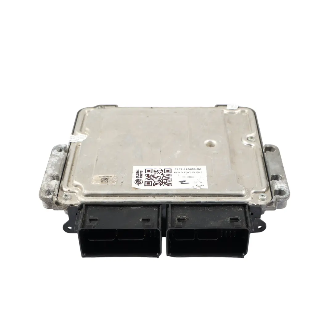 Mk3 1.5TDCI XWDE 120KM Sterownik Silnika ECU F1F112A650SA Manual do Ford Focus o numerze F1F1-12A650-SA Ford Focus Mk3 1.5TDCI XWDE 120KM Sterownik Silnika ECU F1F112A650SA Manual - SKU F1F1-12A650-SA - Numer Części F1F1-12A650-SA