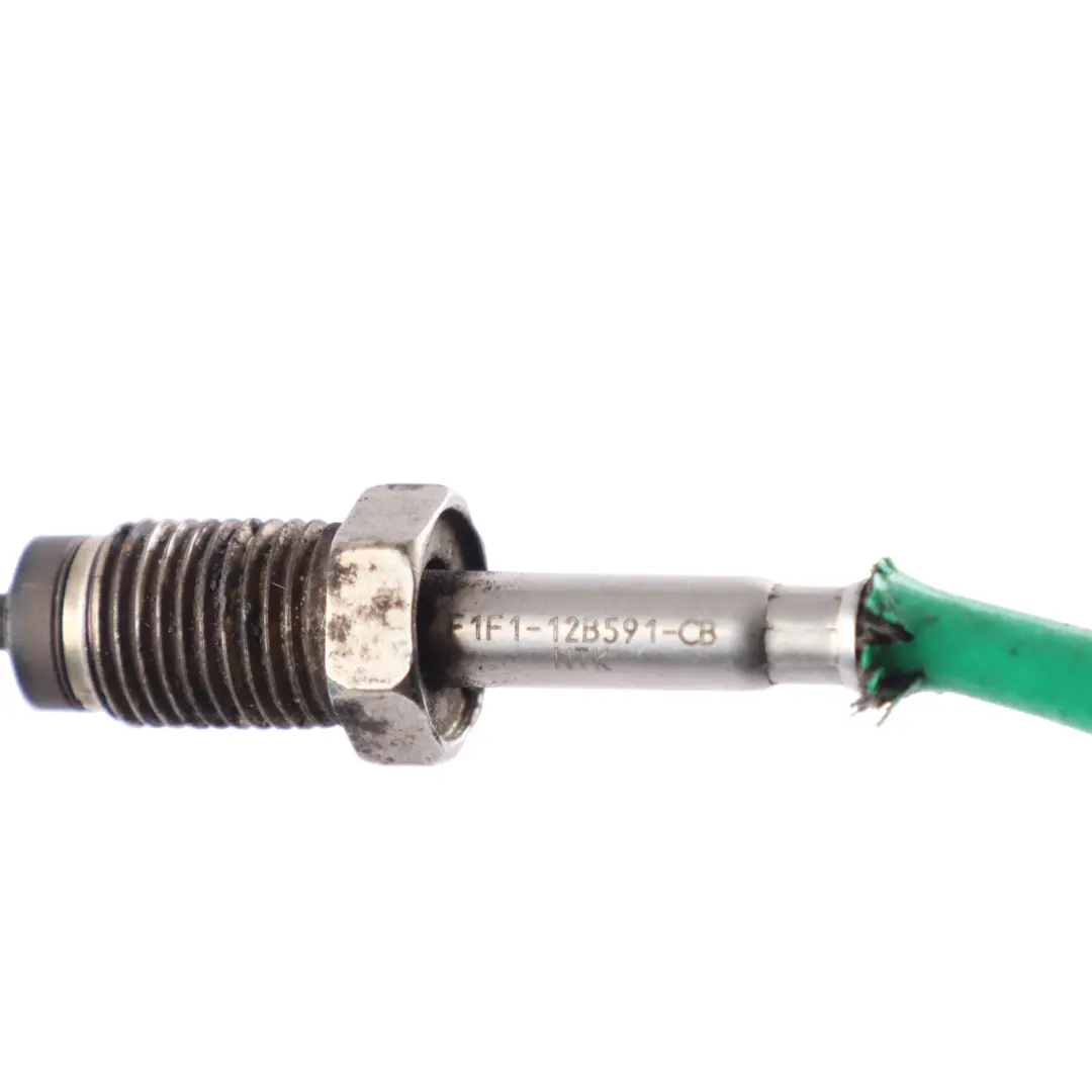 Ford Transit Focus Mk3 1.5 TDCI Diesel Exhaust Temperature Sensor - SKU F1F1-12B591-CB - Part number F1F1-12B591-CB