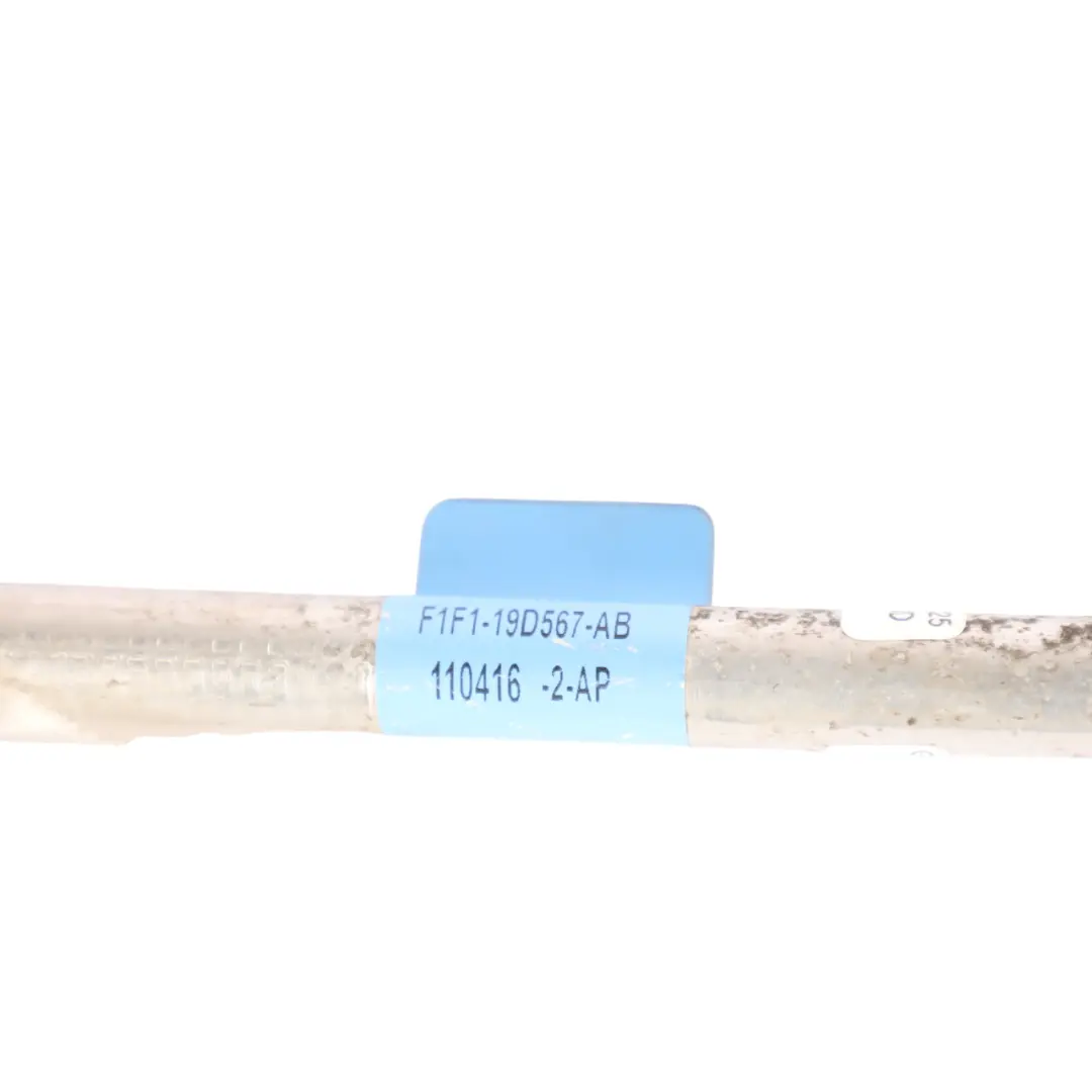 Mk3 Tubo Aire Acondicionado Manguera A/C 1.5 Tdci para Ford Focus con número de pieza F1F1-19D567-AB Ford Focus Mk3 Tubo Aire Acondicionado Manguera A/C 1.5 Tdci - SKU F1F1-19D567-AB - Número de pieza F1F1-19D567-AB