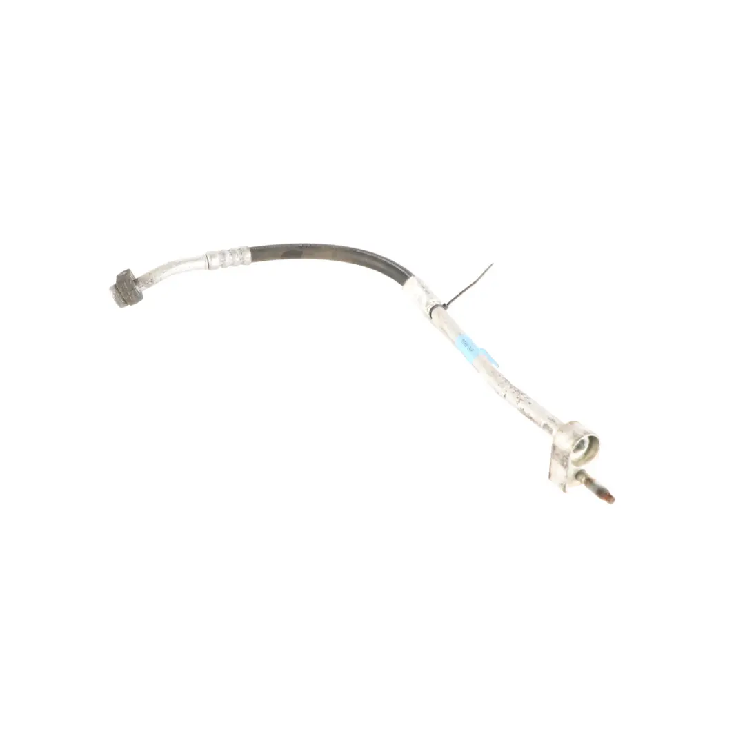 Ford Focus Mk3 Klimaanlagenrohr A/C Schlauch 1.5 Tdci - SKU F1F1-19D567-AB - Teilenummer F1F1-19D567-AB