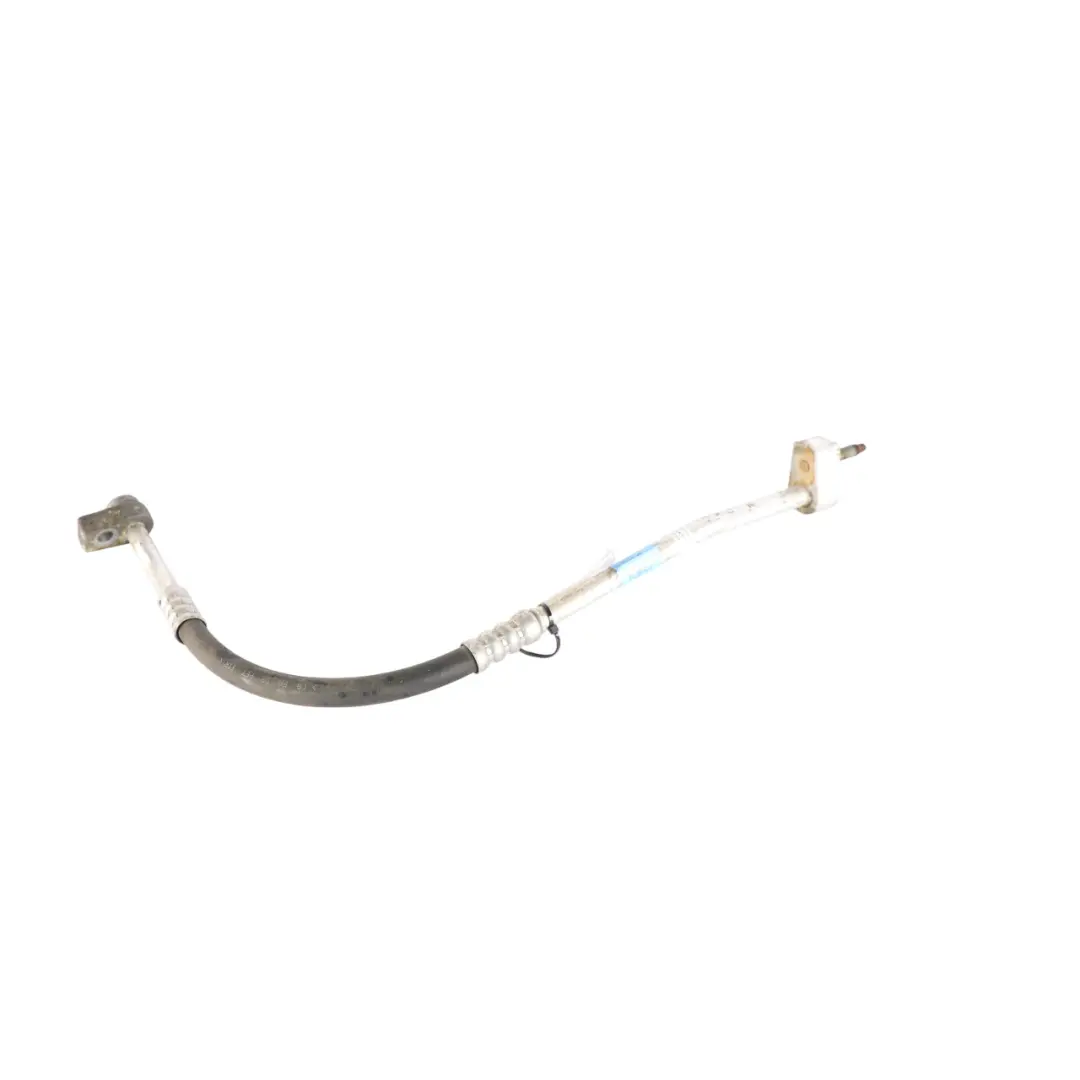 Mk3 Air Conditioning Pipe A/C Hose 1.5 TDCi to Ford Focus with Part number F1F1-19D567-AB Ford Focus Mk3 Air Conditioning Pipe A/C Hose 1.5 TDCi - SKU F1F1-19D567-AB - Part number F1F1-19D567-AB