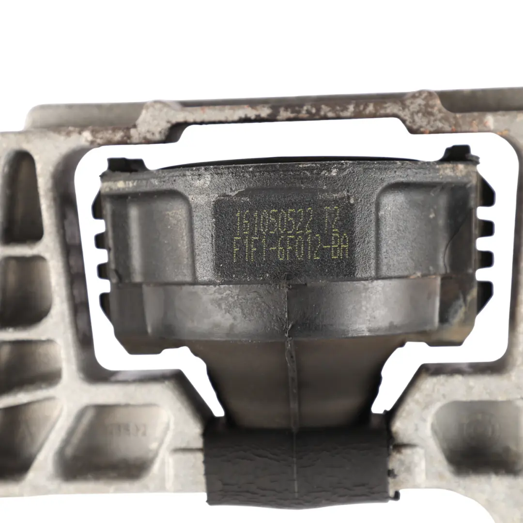 Ford Focus Mk3 Engine Front Mount Bracket Holder Support 1.5 TDCi - SKU F1F1-6F012-BA - Part number F1F1-6F012-BA