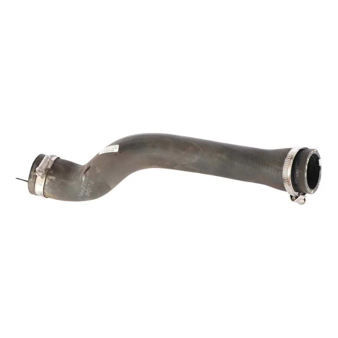 Ford Focus MK3 Tubo Intercooler Manguera Admisión 1.5 TDCi F1F1-6F073-AC