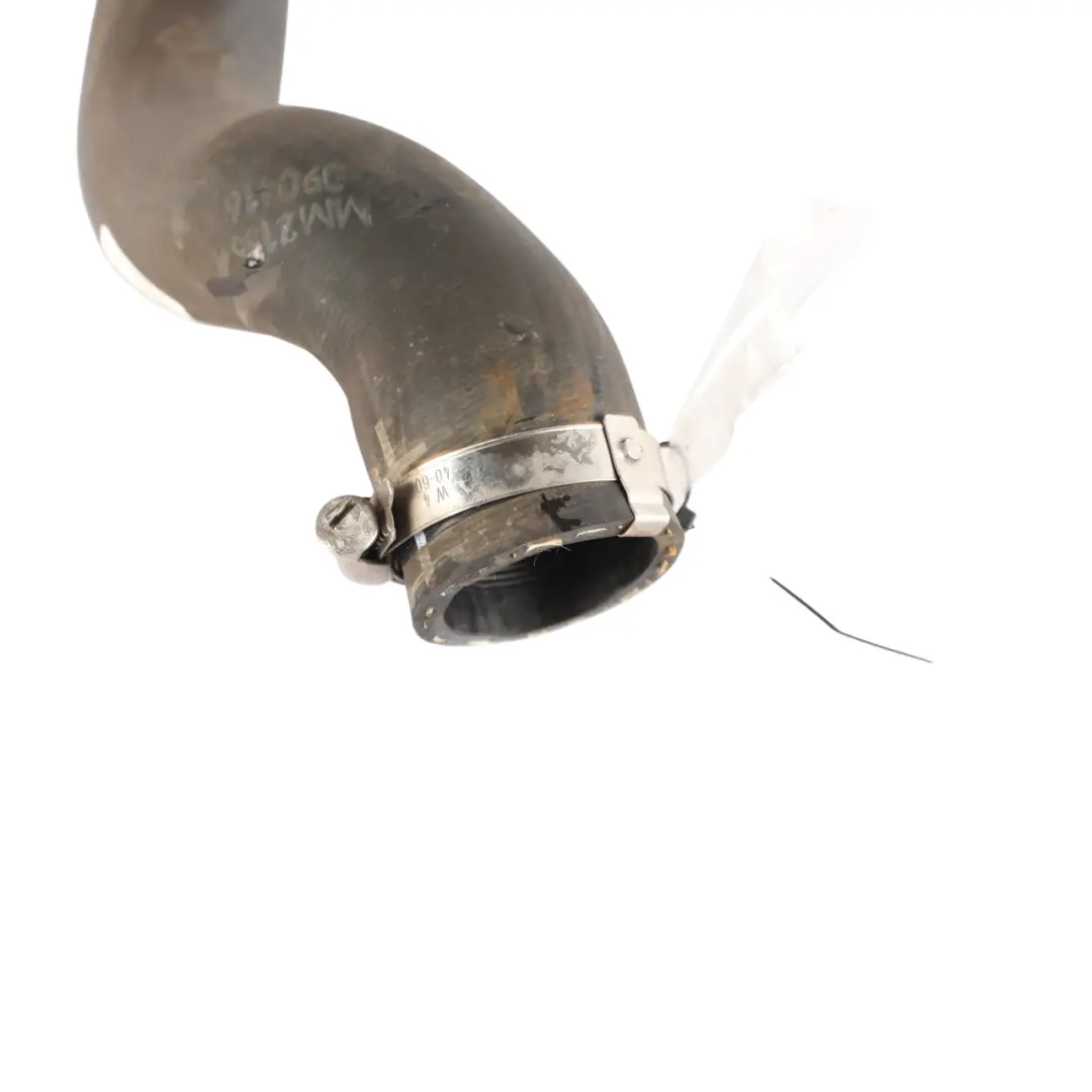 Ford Focus 1.5 TDCi Intercooler Pipe Air Charge Hose - SKU F1F1-6F073-AC - Part number F1F1-6F073-AC