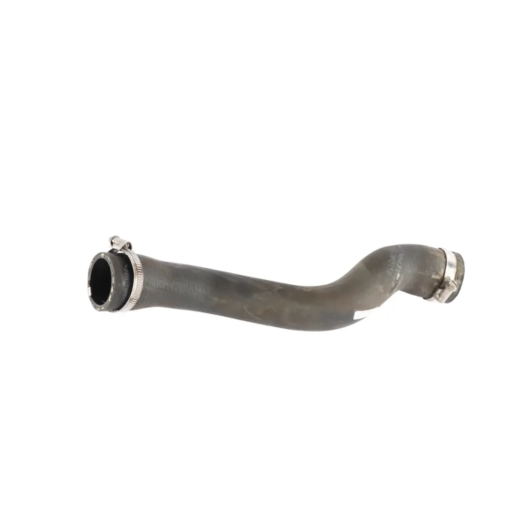 Ford Focus MK3 Tubo Intercooler Manguera Admisión 1.5 TDCi - SKU F1F1-6F073-AC - Número de pieza F1F1-6F073-AC