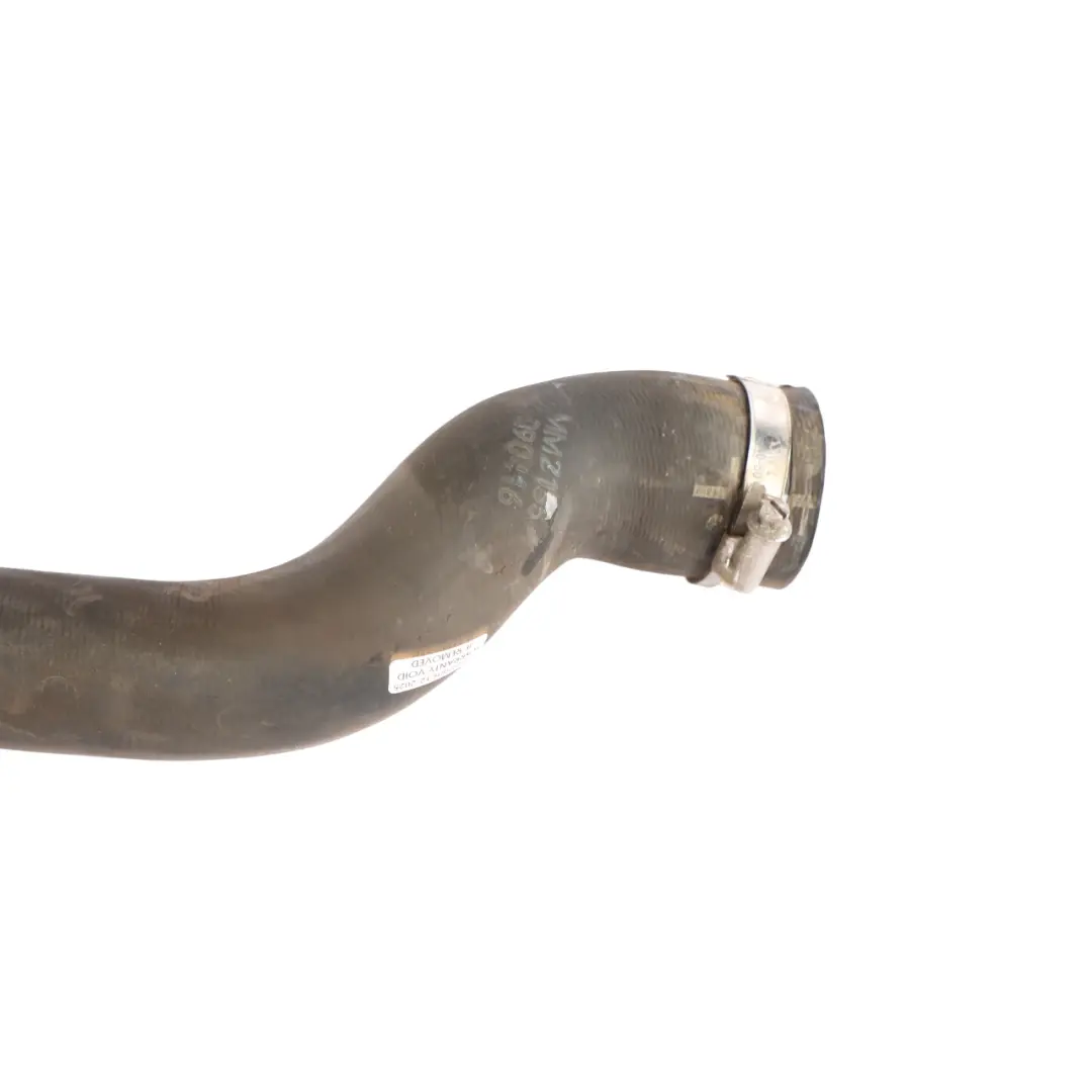 Ford Focus 1.5 TDCi Intercooler Pipe Air Charge Hose - SKU F1F1-6F073-AC - Part number F1F1-6F073-AC