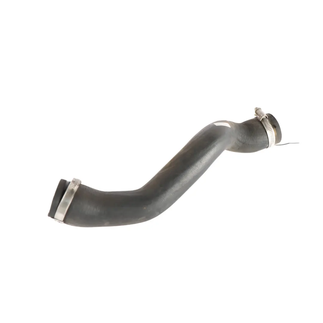 Ford Focus 1.5 TDCi Intercooler Pipe Air Charge Hose - SKU F1F1-6F073-AC - Part number F1F1-6F073-AC