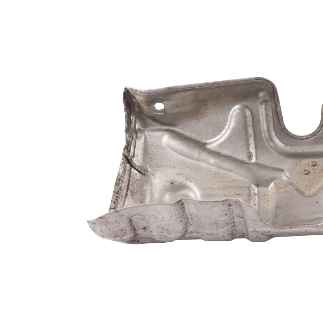 Ford Focus Mk3 DPF Filter Heat Shield Cover Plate 1.5 TDCI - SKU F1F1-9N454-AA - Part number F1F1-9N454-AA