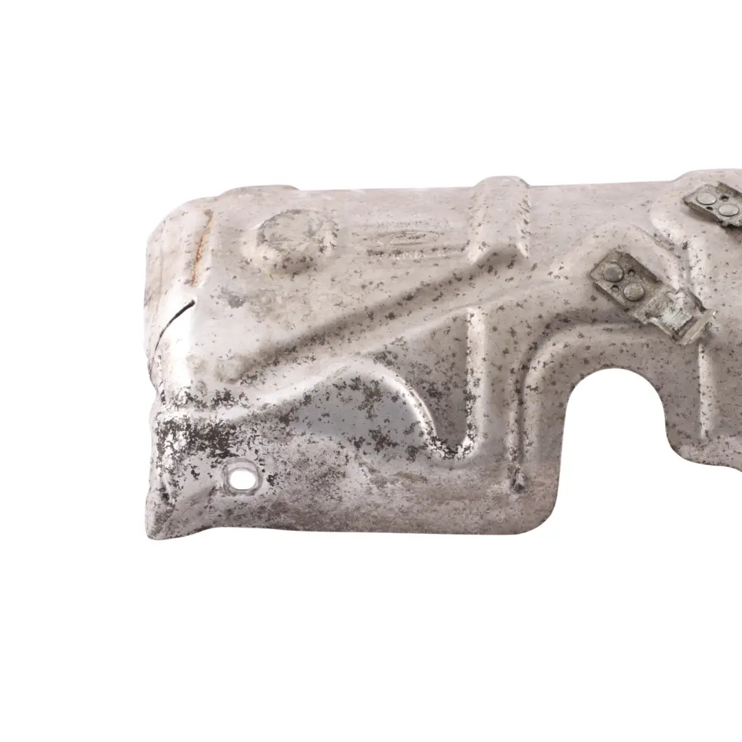 Ford Focus Mk3 DPF Filter Heat Shield Cover Plate 1.5 TDCI - SKU F1F1-9N454-AA - Part number F1F1-9N454-AA