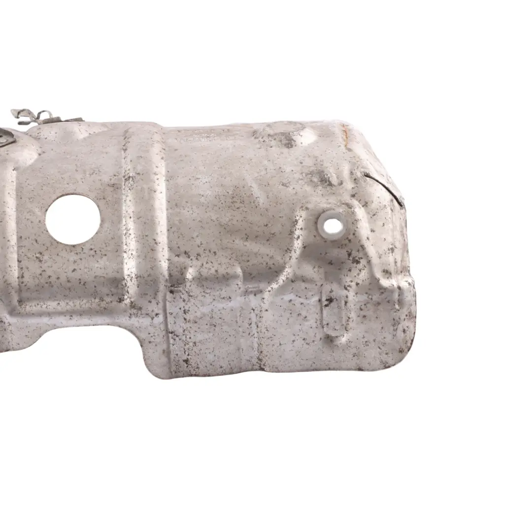 Ford Focus Mk3 DPF Filter Heat Shield Cover Plate 1.5 TDCI - SKU F1F1-9N454-AA - Part number F1F1-9N454-AA